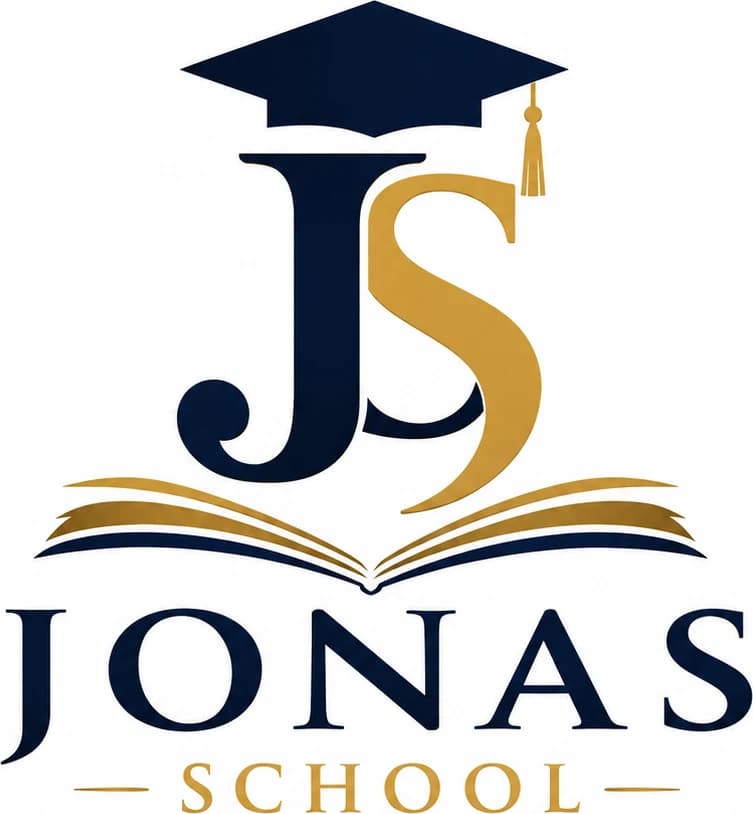 Logo Jonas School